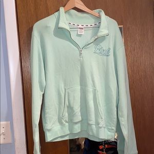 FREE bundled with any other item! Pink Pullover